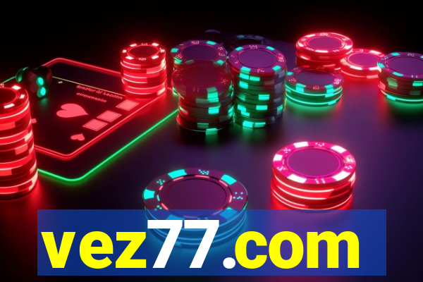 vez77.com