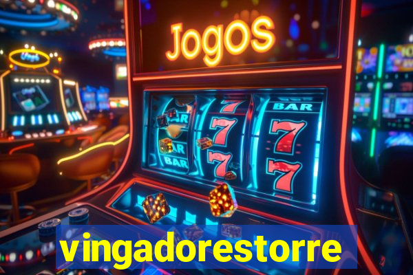 vingadorestorrent