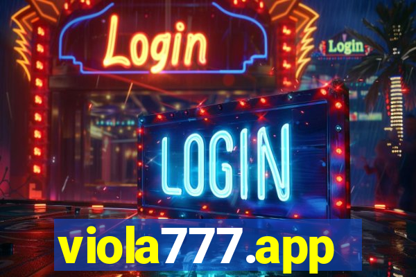 viola777.app