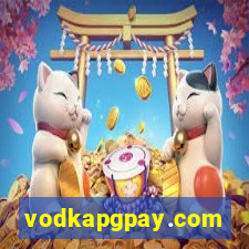 vodkapgpay.com