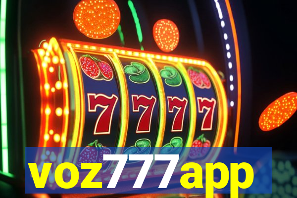 voz777app