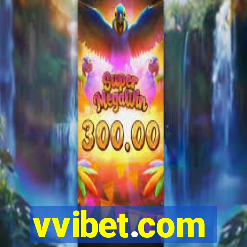 vvibet.com