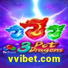 vvibet.com