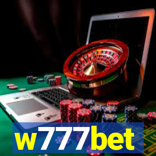 w777bet