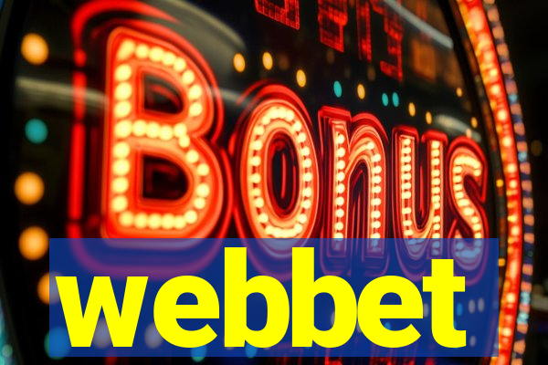 webbet