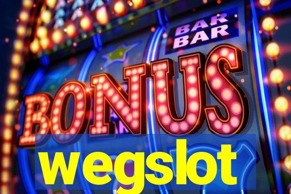 wegslot