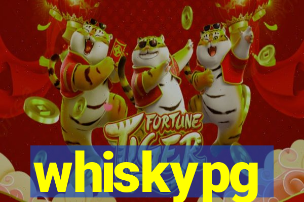 whiskypg