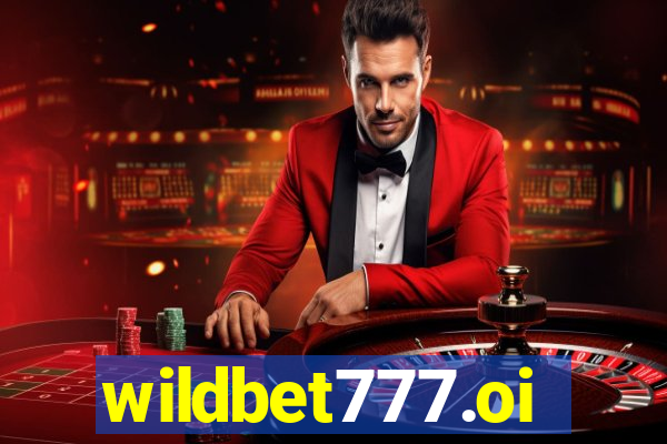 wildbet777.oi