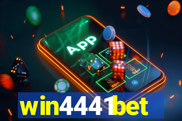 win4441bet