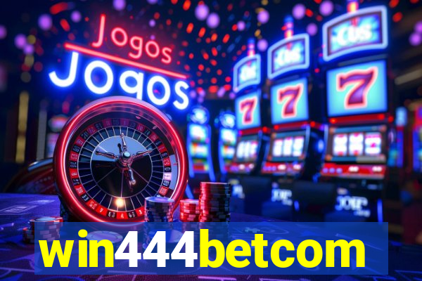 win444betcom