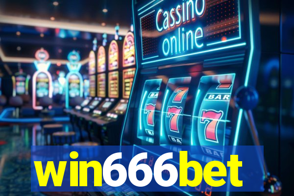 win666bet