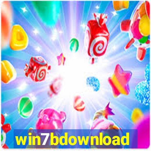 win7bdownload