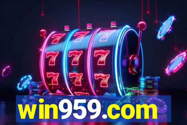 win959.com