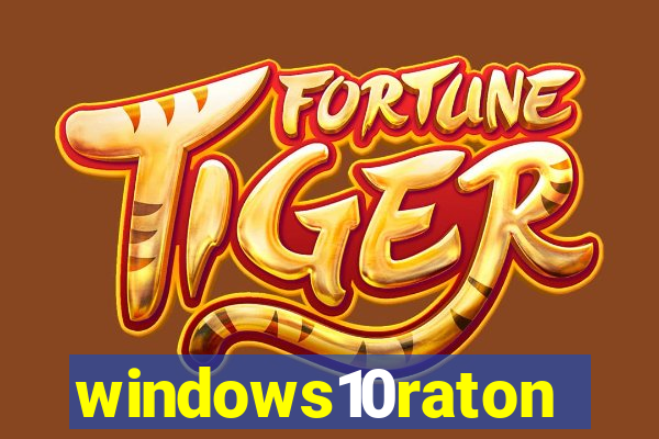 windows10raton