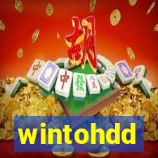 wintohdd