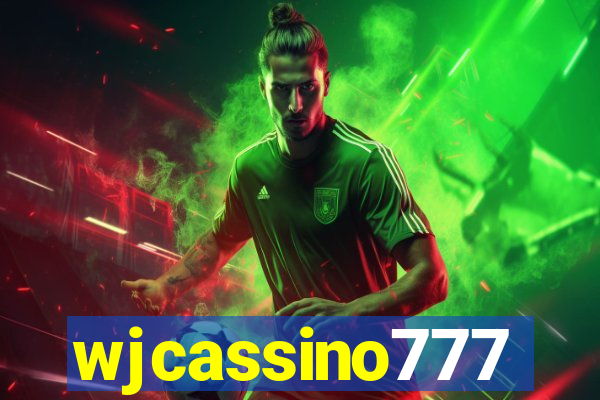 wjcassino777