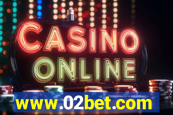 www.02bet.com