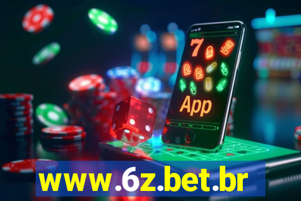 www.6z.bet.br