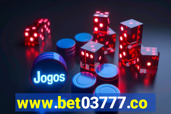 www.bet03777.com