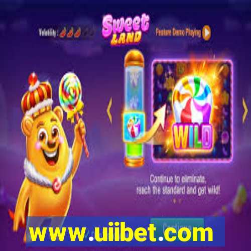 www.uiibet.com