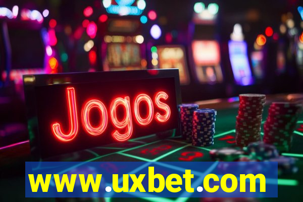 www.uxbet.com