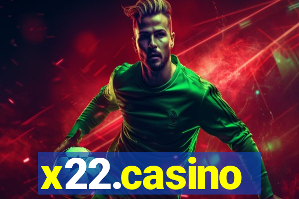 x22.casino