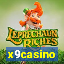 x9casino