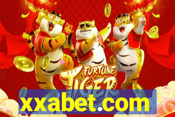 xxabet.com