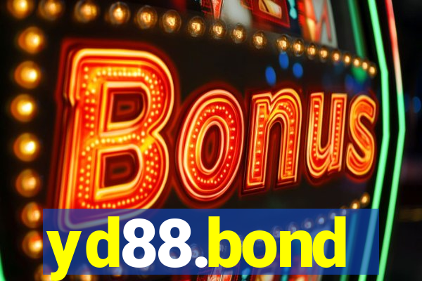 yd88.bond