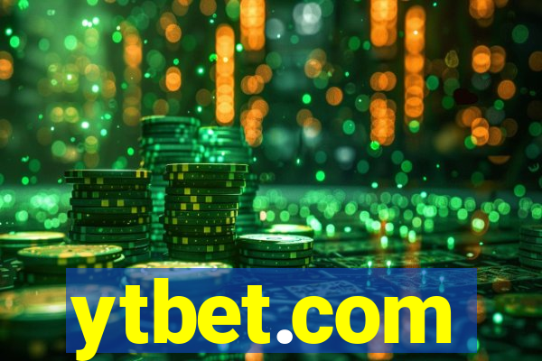 ytbet.com