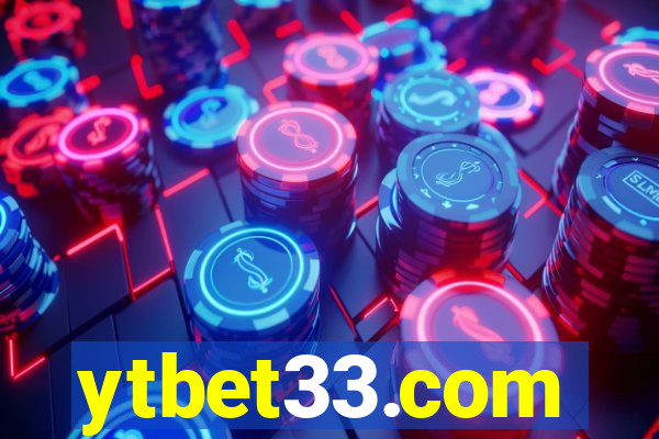 ytbet33.com