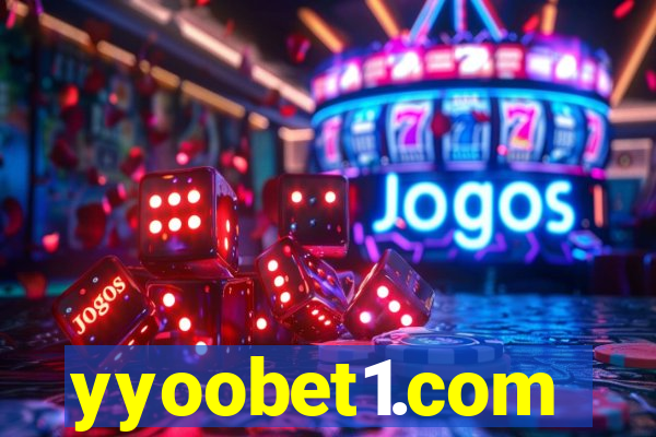 yyoobet1.com