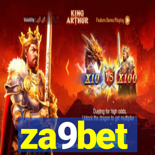 za9bet