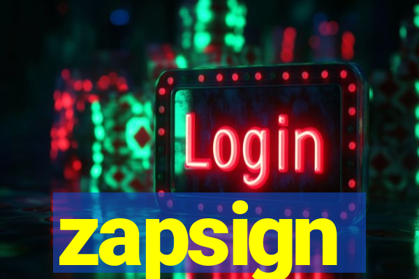 zapsign