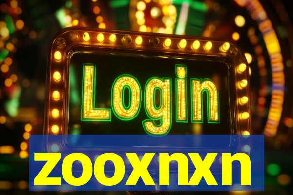 zooxnxn