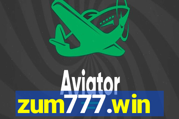 zum777.win